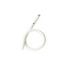 中国医用尾纤引流管，带导丝，适合所有尺寸