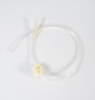 3弹簧闭合伤口引流储液系统，伤口引流装置
