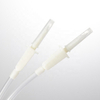 医疗用品一次性泌尿科 Y 部位引流管无毒柔性 PVC 膀胱冲洗管套件