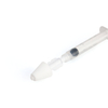 医用塑料注射器式鼻雾化器一次性洗鼻器雾化鼻喷雾器