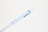 CE 认证医用一次性 PVC Yankauer 抽吸连接管，带 Yankauer 手柄